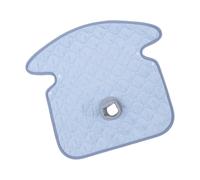 Almohadilla multiusos a prueba de fugas para orina de bebé, para cochecitos, sillas altas, suave, absorbente, de secado rápido, almohadilla absorbente para bebés