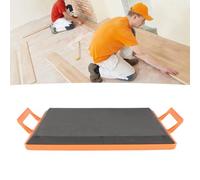 Almohadilla Para Arrodillarse En El Trabajo, Tabla Para Arrodillarse Multifuncional Con Asas Cojín De Soporte Para Rodillas Para Rodillera Multiusos, Para La Construcción De Decoración Del Hogar