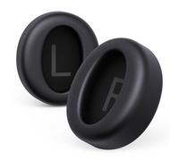 Almohadilla para auricular Yealink BH76 Plus Negro