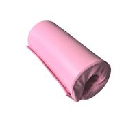 Almohadilla para barra transversal de bicicleta infantil, protección contra | Suave Crossbar Cojín Para Ciclismo Fin De Semana Al Aire Libre | Viaje Larga Distancia