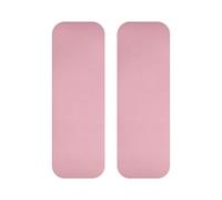 Almohadilla Para Cinta De Correr Para Alfombra - Tapete Para Cinta De Correr, Tapetes Protectores Para El Piso, Tapete Para Bicicleta Estacionaria Que Reduce El Ruido 25 X 80 Cm, Cojín Grueso