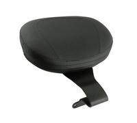 Almohadilla Para Conducción Para V Star 1100 XVS Drag Respaldo Para Conductor De Motocicleta Sissy Bar Pad