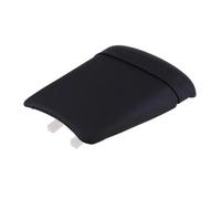 Almohadilla para Conducción Para YZF Para R1 2002-2003 Cojín Del Asiento Trasero Del Pasajero Negro Pillion