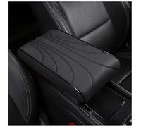 Almohadilla para Consola Central de Coche Accesorios para Aston Martin DBX(2020) Cojín Del Reposabrazos Del Coche Coche Cojín Apoyabrazos Cuero Funda Para Reposabrazos De Coche