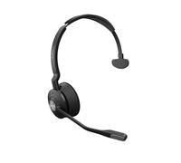 Almohadilla para diadema Jabra Engage 65/75 pack 5 piezas Color Negro