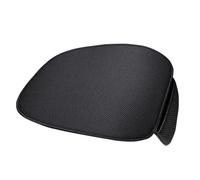 Almohadilla para el asiento del automóvil - Summer Silk Silk Asiento para el asientos del | Protector de cubierta de estera sin deslizamiento transpirable | Almohadilla de seda de enfriamiento