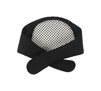 Almohadilla Para El Cuello De Turmalina Tirantes Para El Cuello Cuello Para El Dolor Calentamiento Automático Del Cuello Para El Dolor Rigidez Dolor Ayuda Física Y Ocupacional Recuperación De Lesiones