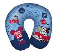 Tataway Almohada de Viaje Mickey Mouse