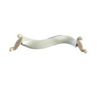 Almohadilla para el hombro del violín, Accesorios profesionales for violín 4/4, 3/4 Almohadilla for el hombro Pieza de repuesto for violín