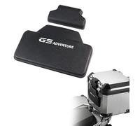 Almohadilla para El Respaldo del Pasajero para R1250GS R1200GS F800GS F900XR F900 Adventure F750GS F850GS Adhesivo para Alforja Trasera Maletero