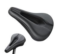 Almohadilla para El Sillín De Bicicleta | Almohadilla para Ciclismo - Protección para Asiento De Bicicleta | para Hombre Mujer Transporte Ocio Carretera Montaña