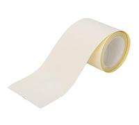 Almohadilla para el sudor en las axilas con adhesivo absorbente y práctico suave para mujeres y hombres