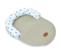 Almohadilla para Enfriar Mascotas pequeña | 15 x 11 Pulgadas Breathable Cat Cooling Mat | Cooling Pad, Outdoor Dog Bed, Summer Cooling Mat & Sleeping Pad for Indoor Cats