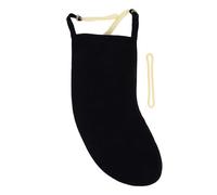 Almohadilla para Hombro para Violn, Cmoda, Antideslizante, ngulo Ajustable, Resistente Al Sudor, Ligera para Accesorios de Violn 3/4 4/4 (3/4-4/4