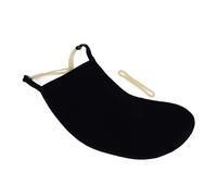 Almohadilla para Hombro para Violn, Cmoda, Antideslizante, ngulo Ajustable, Resistente Al Sudor, Ligera para Accesorios de Violn 3/4 4/4 (1/2