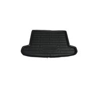 Almohadilla para los pies para Hyundai para Tucson TL N-Line 2016-2021 Maletero Revestimiento Maletero Bandeja Piso Carga Alfombra Equipaje Cubierta Impermeable