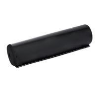 Almohadilla para manillar de bicicleta, ajuste preciso, cojín suave | Protector de ajuste preciso de in in / 22 mm, 28 mm, para manillar, transporte, carga, entrega, bicicleta, protector de pecho
