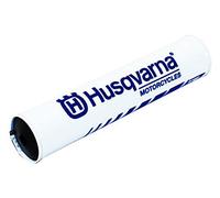 Almohadilla para manillar HQV redonda con cierre de velcro