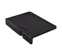 Almohadilla para Manipular Café, Silicona Antideslizante, Protege la Superficie de Trabajo, Fácil de Limpiar, Adecuada para Baristas, Cocina Doméstica, Accesorios para Herramientas de Café