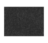 Almohadilla para orinar de cachorros para jaula - 90x60 cm reutilizable, tapete para el piso de la perrera | Almohadilla de protección absorbente lavable para reducción de la acumulación de olores,