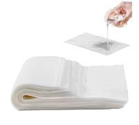 Almohadilla para Orinar para Perros - Tela No Tejida 25x30 Cm | Pañal para Perreos | Almohadilla Absorbente para Cachorros Y Perros Adultos para Proteger Pisos, Muebles Y Ropa De Cama con Un Diseño A