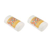 Almohadilla para Pañales de bebé, Paño Desechable Absorbente Suave Portátil para Pañales para Bebés
