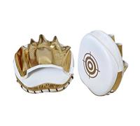 Almohadilla para Patadas - Almohadillas De Objetivo De Boxeo - Objetivo De Mano para El Karate - para Entrenamiento De Muay Thai Ejercicio Coaching Deportes Gimnasio Fitness