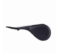 Almohadilla para Patadas de Taekwondo, 15,4" x 7,7" x 2" Almohadilla para pies para Patadas de Doble Cara Karate Kickboxing Training Kicking Target para Artes Marciales Artículos