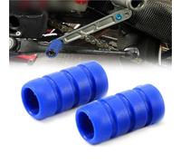 Almohadilla para Pedal De Cambio Protectores Estribos para Palanca Cambios Motocicleta para S1000RR HP4 S1000XR K1200S K1200R K1300R K1300S