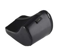 Almohadilla para piernas para instrumentos musicales, almohadilla para guitarra, almohadilla para piernas para guitarra Falk, transpirable y resistente al desgaste