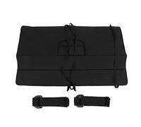 Almohadilla para portón Trasero de camión para Bicicletas de montaña |Cubierta Resistente al Clima de 62 Pulgadas con 2 Bolsillos para Herramientas |Se Adapta a 7 Bicicletas,