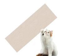 Almohadilla para rascar Gatos, Almohadilla para rascar para Gatos Protector | Almohadilla para rascar Tablero rascador, recortable, para pared, rascador, para muebles, prot