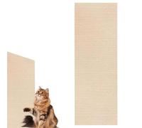 Almohadilla para rascar Gatos, Almohadilla para rascar para Gatos Protector | Tablero rascador para gatos Rascador para mascotas, sofá, silla, sillón, puerta de pared, Prot