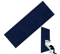 Almohadilla para rascar Gatos, Almohadilla para rascar para Gatos Protector | Tablero rascador para gatos Rascador para mascotas, sofá, silla, sillón, puerta de pared, Prot