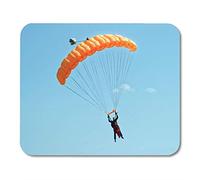 Almohadilla para ratón Adicción Goteo marrón Derretido de chocolate en blanco Negro Barra de fusibles Almohadilla para mouse para computadora portátil, Almohadilla de escritorio Suministros de oficina