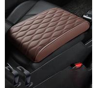 Almohadilla para Reposabrazos Coche, para Buick Regal Envision 2017-2023 Accesorios cómodos para Asientos de Coche Funda Impermeable Consola Central,D