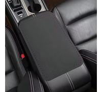 Almohadilla para Reposabrazos Coche, para Ford Ranger 2015-2022 Accesorios cómodos para Asientos de Coche Funda Impermeable Consola Central,A