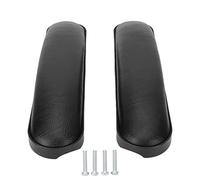 Almohadilla para Reposabrazos de Silla de Ruedas, Resistente Al Desgaste, 2 Uds., Cubierta para Reposabrazos de Silla de Ruedas, Práctica para Accesorios para Sillas de Ruedas