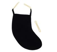 Almohadilla para Reposacabezas de Violín, Cómoda y Antideslizante, Almohadilla para Reposabrazos para Violín, Resistente Al Sudor, Impermeable, Ajustable, Protector de Cubierta