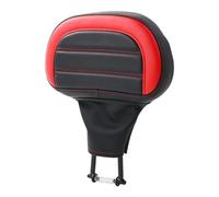 Almohadilla para Respaldo De Motocicleta para Harley Electra Glide Ultra Limited FLHTK 2010 2011 2012 2013 Conductor