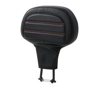 Almohadilla para Respaldo De Motocicleta para Harley Road King FLHR 2010 2011 2012 2013 2014 2015 2016 2017 2018 2019 2020 Conductor Motociclista