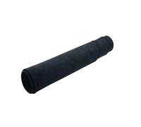 Almohadilla Para Salpicadero Para Toyota Para Corolla Para Fielder 2007-2011 Cubierta Automóvil Tapete Para Tablero Parasol Almohadilla Antideslizante Accesorios(LHD Black)