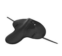 Almohadilla para Silla de Montar de Caballo, Asiento de Gel Que Absorbe los Golpes para una Conducción Estable y Protección de la Columna Vertebral, Alfombrilla Protectora de