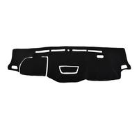 Almohadilla Para Tablero Para Holden Para Colorado 2017-2020 Dash Mat Dashmat Cubierta Del Tablero