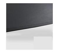 Almohadilla Para Tablero Para Nissan Para Qashqai J12 2021-2025 Salpicadero Coche Almohadilla Cubierta Tablero Parasol Alfombra Protectora Accesorios Cuero(BLACK Leather,Left)