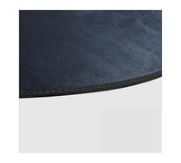 Almohadilla Para Tablero Para Nissan Para Qashqai J12 2021-2025 Salpicadero Coche Almohadilla Cubierta Tablero Parasol Alfombra Protectora Accesorios Cuero(BLACK Flannel,Right)