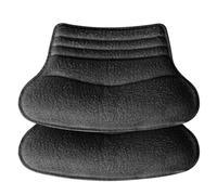 Almohadilla para talón, almohadillas para el talón y plantillas para zapatos, almohadillas para zapatos sueltos, protección antideslizante para talón, cortable, fuerte, autoadhesiva, para niños