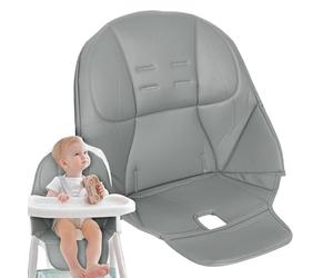 Almohadilla para trona de bebé, funda para silla alta, funda de repuesto para silla alta Gracos, Aoneo, Kosmic Jané, Peg Peregos