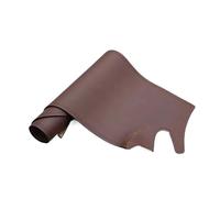 Almohadilla Parasol Alfombrilla para Tablero Instrumentos para Mercedes para Benz GLE GLS OEM C292 W166 2016-2019 Cuero PU Parasol Accesorios Anti-UV Interiores Fundas Salpicadero(Brown LHD)