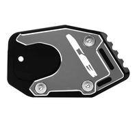 Almohadilla Pata Cabra Almohadilla De Soporte para Motocicleta para CB125R CB300R CB400X CB500F CB500X CB650R Neo Sports Cafe, Accesorios Estacionamiento Al Aire Libre